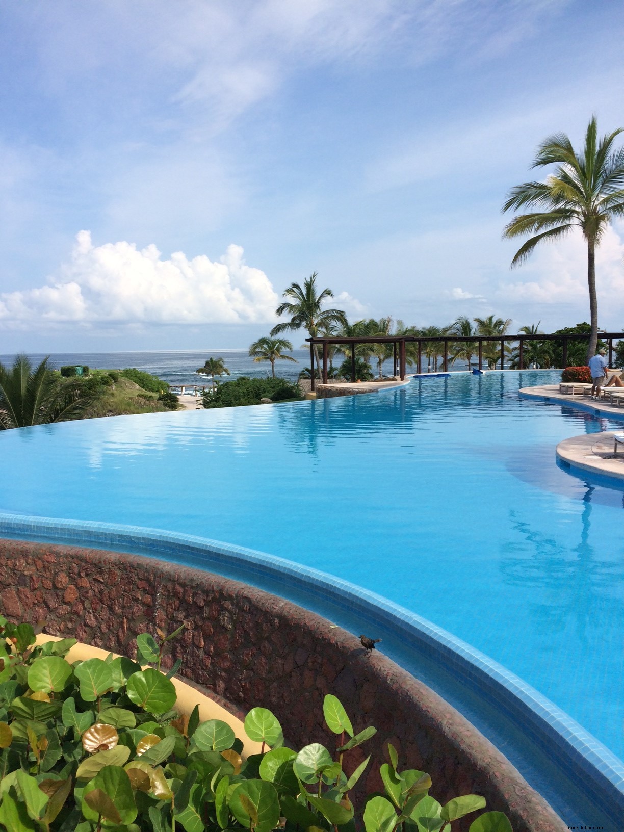 5 razones para amar el Four Seasons Resort Punta Mita 